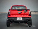 فورد رانجر رابتر 2025